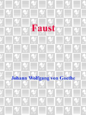 [Goethe's Faust 01] • Faust